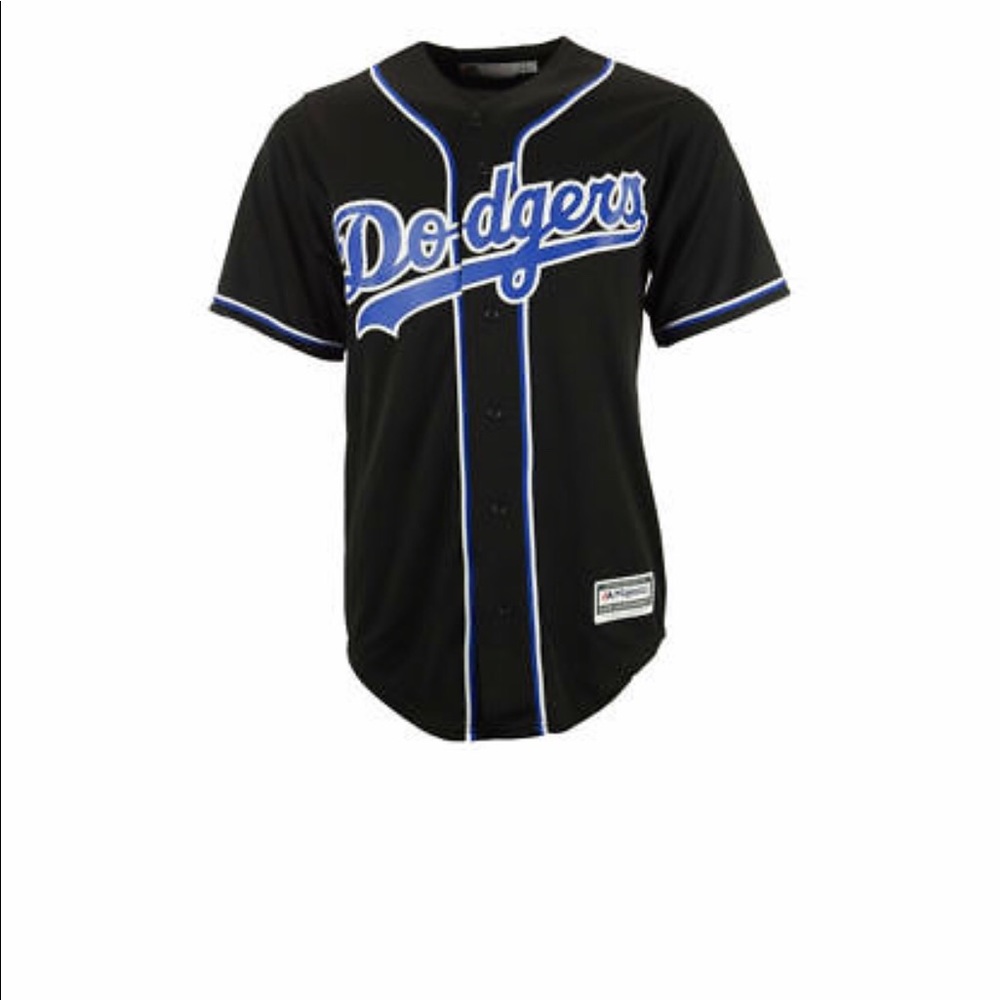 Dodgers Jersey